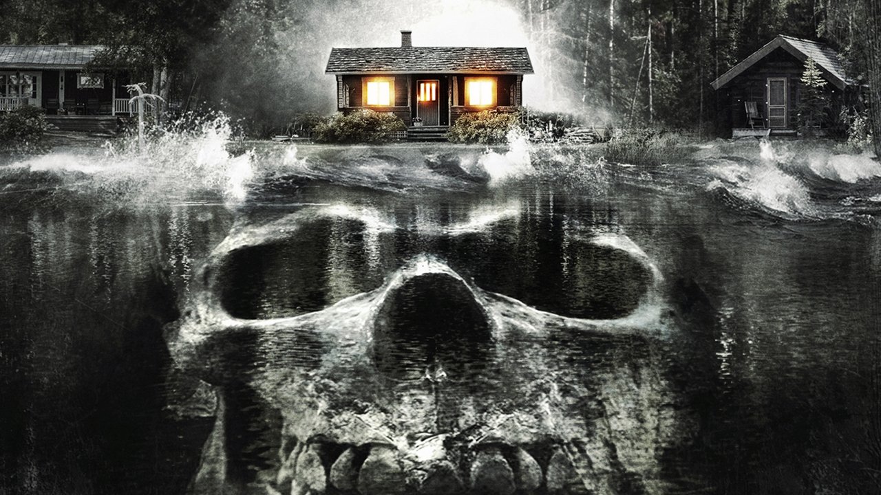 Lake Fear Collection background